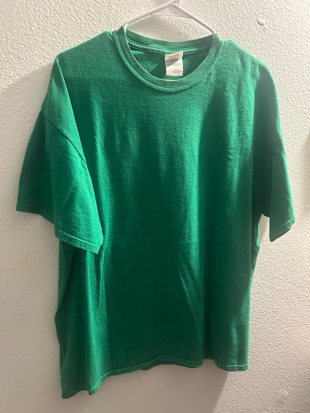 Gildan Branded Crewneck T-Shirt XL
